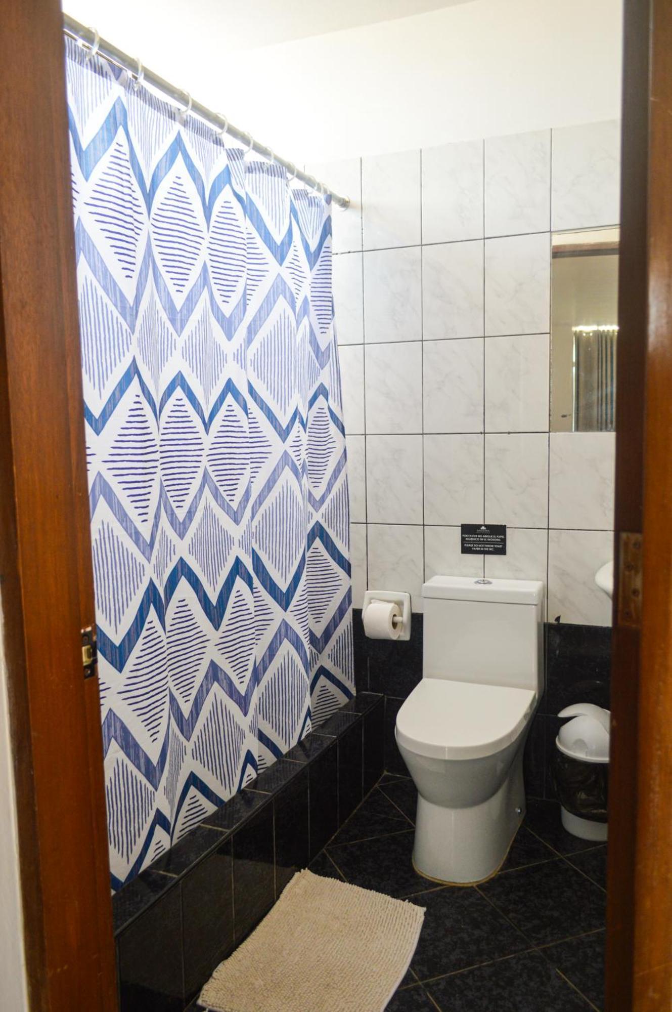 Los Esteros Hostal Huanchaco Exteriör bild